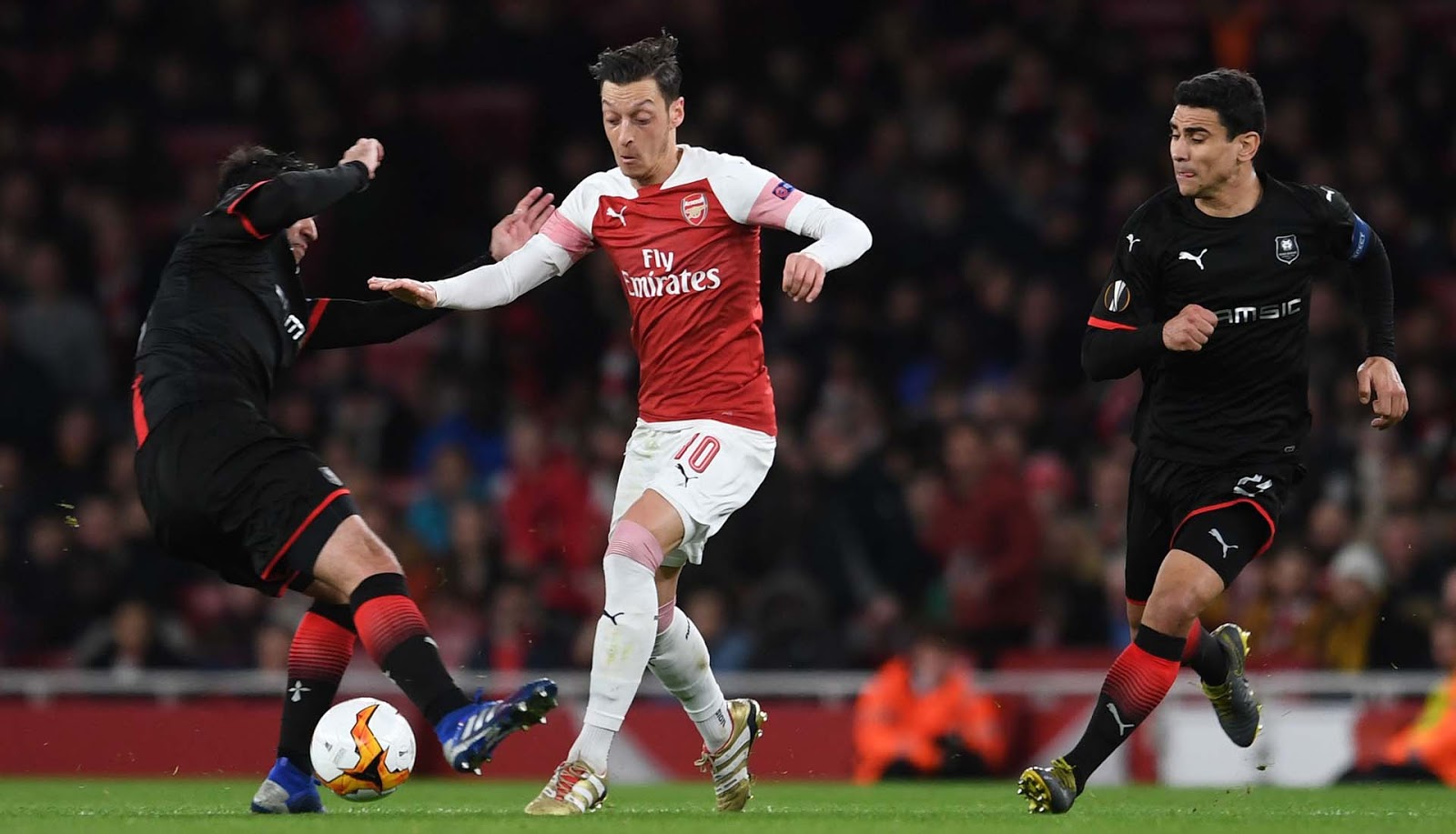 Adidas predator ozil outlet